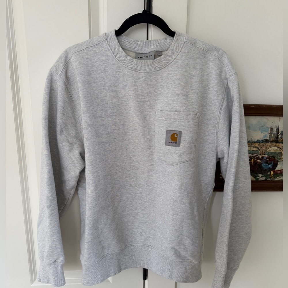 Carhartt WIP sweatshirt